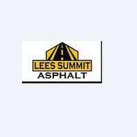 Lee's Summit Asphalt