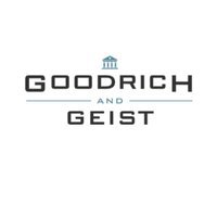 Goodrich & Geist