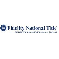Fidelity National Title McKinney