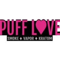 PUFF LOVE - Smoke Shop (Vape, Kratom, Hookah, CBD, Delta 8, Delta 10)