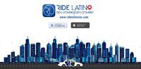 Ride Star Latino