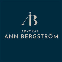 Advokat Ann Bergström