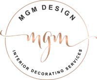 MGM Design Interior Decorating Services