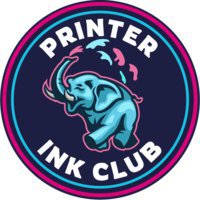 Printer Ink Club