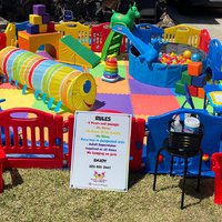 Poolka's SoftPlay Party Rental