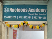 Nucleons Academy