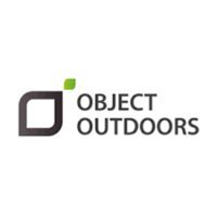 Object Outdoors