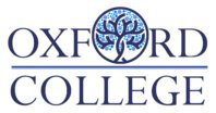  Oxford College Language & Business school