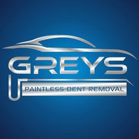 Grey's Paintless Dent Removal Indianapolis