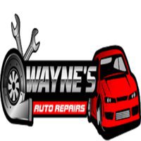 Wayne's Auto Repairs