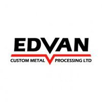 Edvan Custom Metal Processing Ltd.