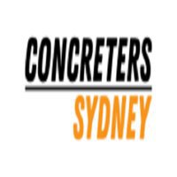 Your Concreters Sydney