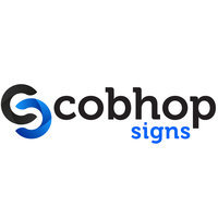Cobhop Signs