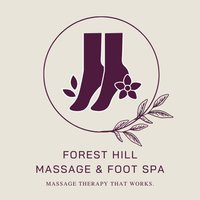 Forest Hill Massage & Foot Spa