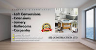  ATJ Construction Ltd