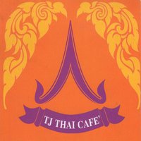TJ Thai Cafe Toowoomba City