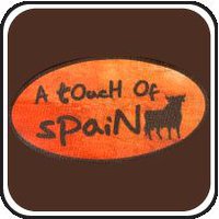 A Touch of spain