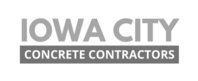 Iowa City Concrete Contractors