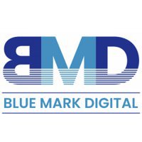 Blue Mark Digital