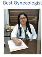 Best Gynecologist in North Delhi for Women's Health Problems