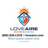 Love Aire Heating and Cooling