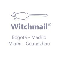 Witch-mail