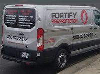 Fortify Fire Protection