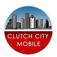 Clutch City Mobile Electronic & Repair