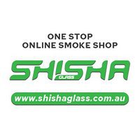 Shisha Glass Australia