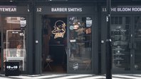  Barbersmiths Shoreditch