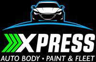 Xpress Auto Body Paint & Fleet