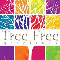 Tree-Free Greetings Cards
