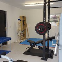 Sports Rehabilitation and Musculoskeletal Injury Clinic 