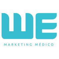 WE Marketing Médico