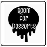 Room for Desserts