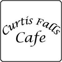 Curtis Falls Cafe Tamborine Mountain