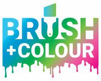 Brush + Colour