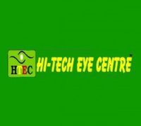 Hitech Eye Center