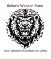 Roberts Weapon Store