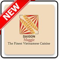 Saigon Maggie