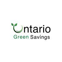 Ontario Green Savings