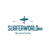 Surfer world