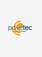 PaveTec Concrete Pavers