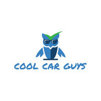 Cool Car Guys