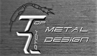 Top Notch Metal Design