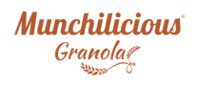 Munchilicious Granola