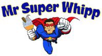 Mr Super Whipp