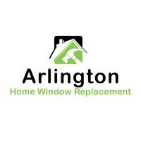 Arlington Home Window Replacement