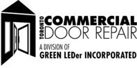Commercial Door Repair Toronto
