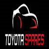 Toyota Spares Scrap Yard